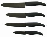 Ceramic Knives (CK-001BL)