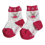 Baby's Socks (BBS7017)
