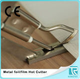 Aluminum Foil Cutter Metal Foil Cutting Tool
