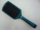 Plastic Cushion Hair Brush (H707F2.2186F2)