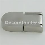 Stainless Steel Hatch Hinges