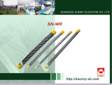 Synthetic and Natural Fibres for Elevator Rope (SN-WR Series)