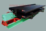 Beneficiation Machinery for The Copper Oxide Ore Beneficiation