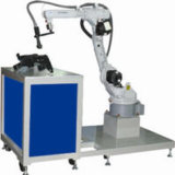 Robot Laser Welding Machine (TQL-LWY500)