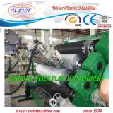 High Output of PE Plastic Sheet Manufacture Machinery