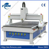 New Design Wooden CNC Cutting Engraving Carving Machinery