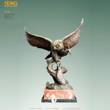 Bronze Animal Sculpture (AL-202)