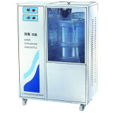 Bottle Cleaning Machine (XP-1)