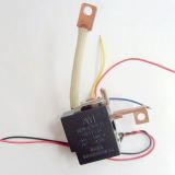 Single-Phase Relay Switches 60A