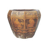 Chinese Antique - Pottery Pot