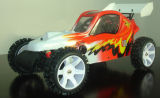 Rational Constructionrc Toy with Hsp RC Car