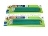 High Quality Standard Hb Wooden Pencil