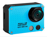 Full HD 1080P WiFi Sport Camera S3 Waterproof Case