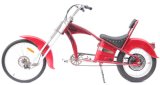 Chopper Electric Bicycle
