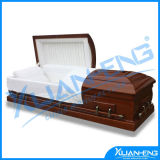 New Style Funeral Casket&Coffin Provincial