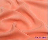 Silk Crepe De Chine Fabric; 14m/M Width: 114cm/140cm
