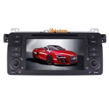 Car DVD Media for BMW E46 with Android 4.4.4 Audio