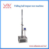 High Quality Drop Falling Ball Impact Testing Machine Lx-8806 Drop Tester