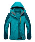 Fashion and Practical Outdoor Windbreaker Jacket