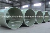 Filament Winding FRP/GRP Pipe with Different Size