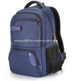 Quality Business Travel Laptop Notebook Computer Backpack Pack Bag (CY3300)