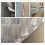 100%Polyester Jacquard Oxford Fabric with PVC Coating/Waterproof Oxford Fabric for Luggage