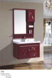 Sanitaryware Oak Vanity Bathroom Vanity 700