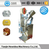 3 / 4 Side Sealing Insecticide Powder Packing Machinery