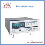 Low DC Resistance Wire and Cable Test Machine Lx-2511