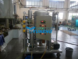 Single Stage Online Capacitor Oil Purifier Zjb Series