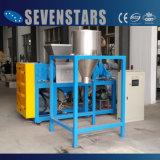 Plastic Film/Bag Drying and Squeeze Machinery