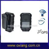 GPS GPRS WiFi Security Police Body Camera (OX-ZR610)
