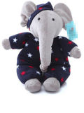 Promotion Plush Stuffed Elephant Animal Toys