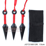 Throwing Knives Stainless Steel Darts 13cm