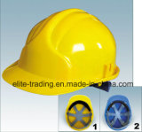Japanese Type CE Standard Safety Industrial Helmet