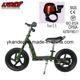 Ander Unique Design Kid Bicycle/Baby Balance Bike with Bell (AKB-AL-1257)