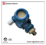 MB400-1 Industrial Pressure Transmitter: for Petroleum, Chemical Industry, Metallurgy, Engineering Machinery