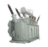 S11-M 1600KVA 33kv/0.4kv Oil Immersed Type Power Distribution Transformer