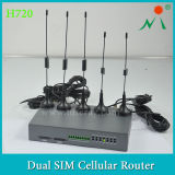 New GSM Router Wireless 3G HSDPA Router Lte WiFi Router for Industrial Machine