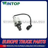 Oil Pressure Sensor for Heavy Truck Scania OE: 1316331