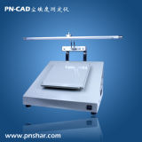Paper Duct Degree Test Instrument
