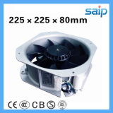Electric Axial Fan in High Quality (225*255*80mm)