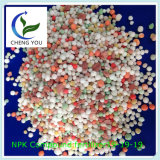 Compound NPK Fertilizer