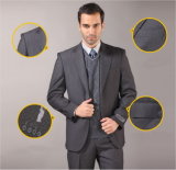 2013 New Design Customed Men's Suit
