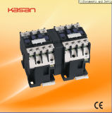 LC2-D Cjx2-N Motor Reversing AC Mechanical Interlocking Contactor