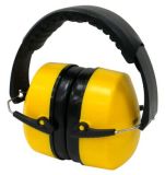 China ABS Workplace Hearing Ear Protection Safety Earmuffs (HD-EM-17)