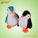 Stuffed Animal, Stuffed Penguin Toy, Children's Toy (MYA-101)