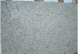 Natural White Granite