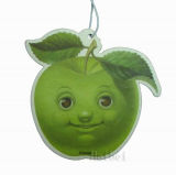 Tree Air Freshener for Gift (paf-46)