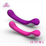 2014 New Sex Toy G Spot Vibrator, Smart Adult Sex Product (RMT-037C-KELLY)